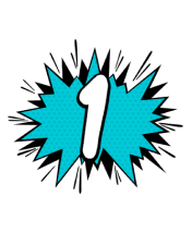 Numero 1