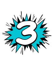 Numero 3